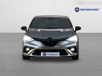Used Renault Clio 2023 for sale - 79617693: Photo