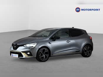 Used Renault Clio 2023 for sale - 79617693: Photo