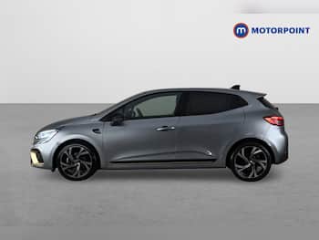 Used Renault Clio 2023 for sale - 79617693: Photo