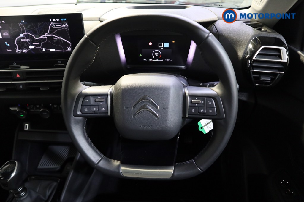 Used Citroen C4 2024 for sale - 76984963: Photo 10