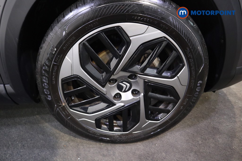 Used Citroen C4 2024 for sale - 76984963: Photo 25