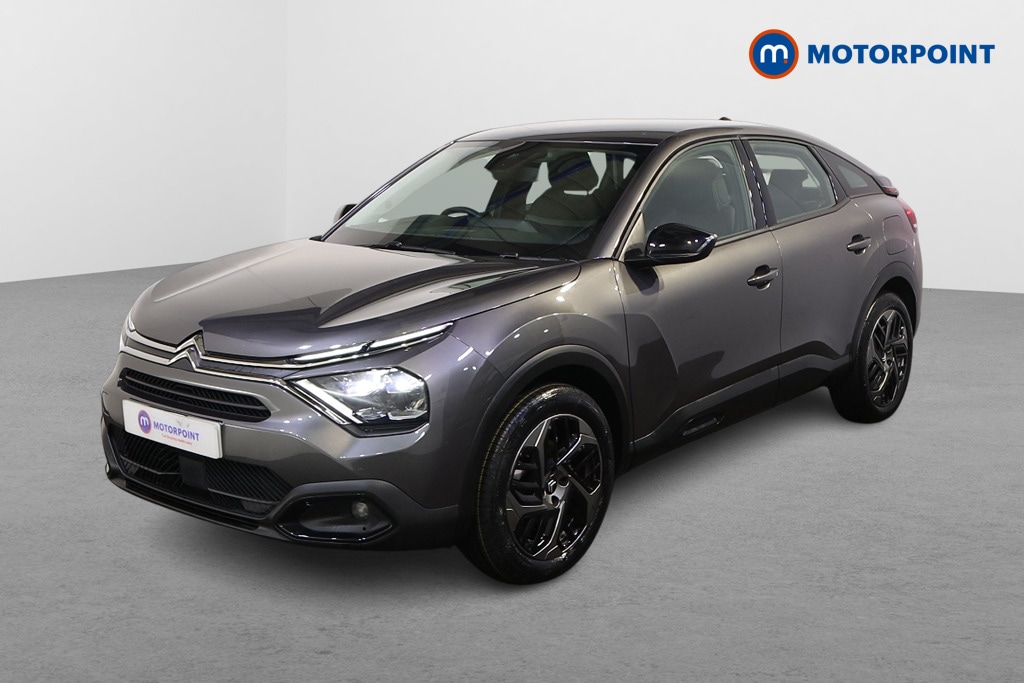 Used Citroen C4 2024 for sale - 76984963: Photo 3