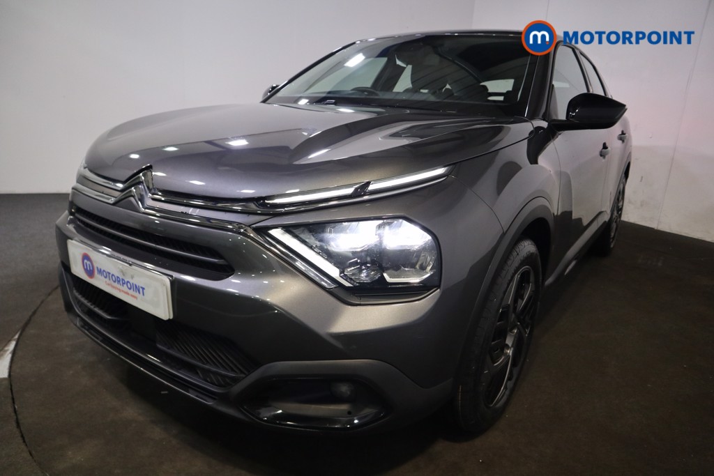 Used Citroen C4 2024 for sale - 76984963: Photo 36