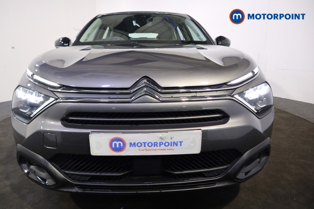 Used Citroen C4 2024 for sale - 76984963: Photo 37