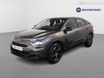 Used Citroen C4 2024 for sale - 76984963: Photo