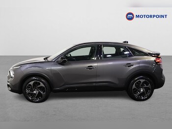 Used Citroen C4 2024 for sale - 76984963: Photo