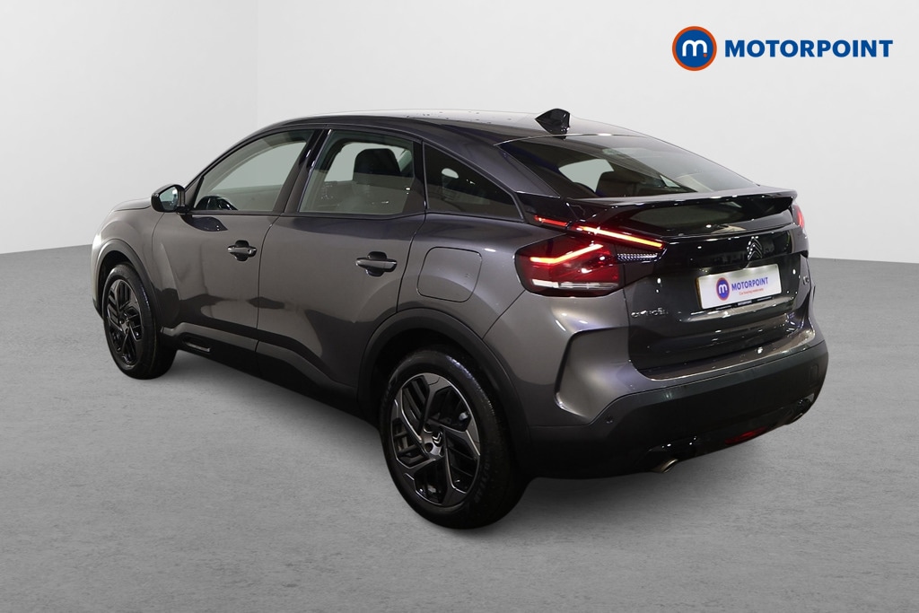 Used Citroen C4 2024 for sale - 76984963: Photo 5