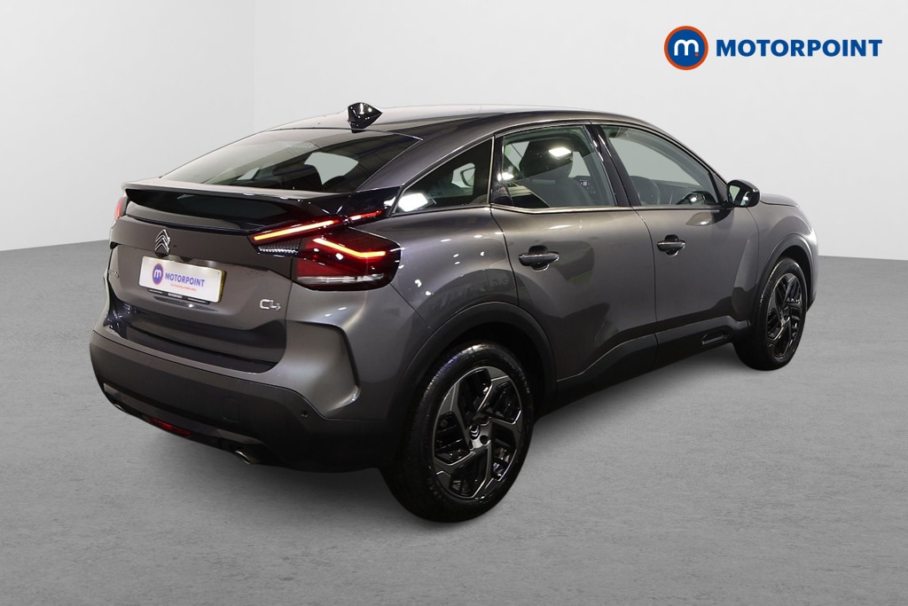 Used Citroen C4 2024 for sale - 76984963: Photo 7