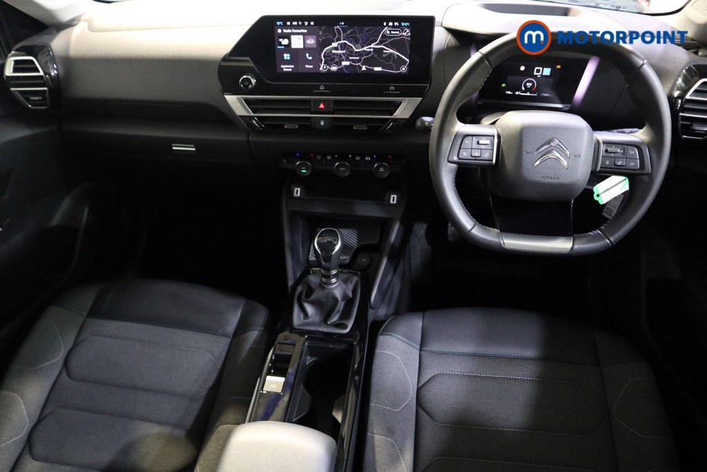 Used Citroen C4 2024 for sale - 76984963: Photo 9