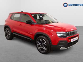 Used Jeep Other 2024 for sale - 75019498: Photo