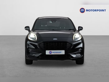 Used Ford Puma 2023 for sale - 79165871: Photo