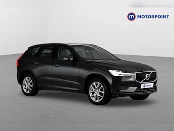 Used Volvo XC60 2020 for sale - 79685186: Photo