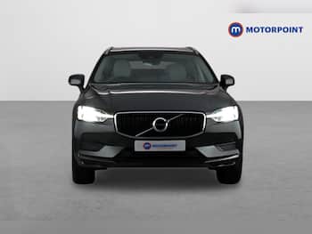 Used Volvo XC60 2020 for sale - 79685186: Photo
