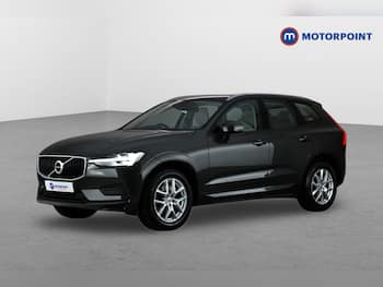 Used Volvo XC60 2020 for sale - 79685186: Photo