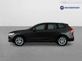 Used Volvo XC60 2020 for sale - 79685186: Photo