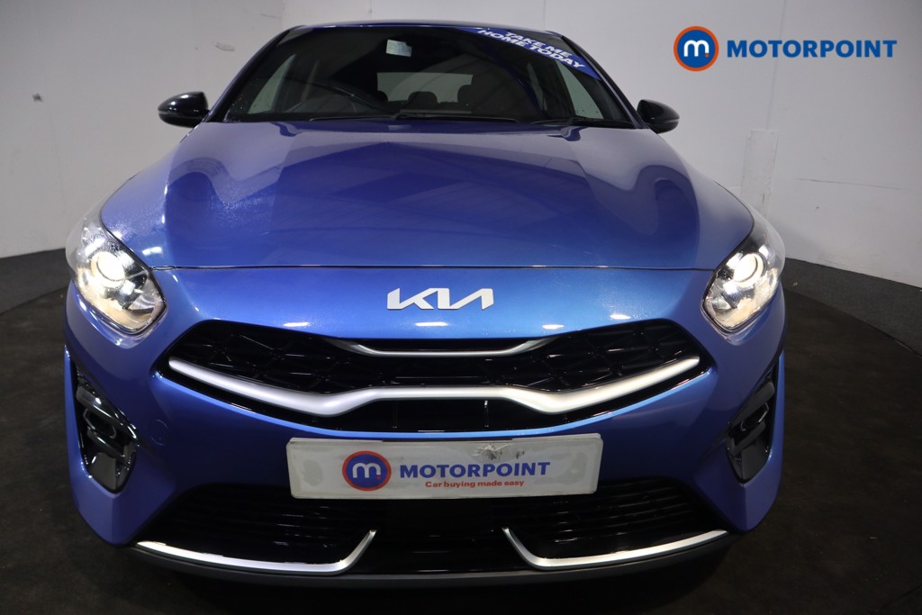 Used Kia Ceed 2021 for sale - 77319349: Photo 26