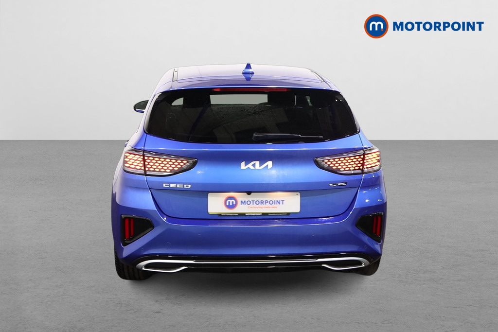 Used Kia Ceed 2021 for sale - 77319349: Photo 6