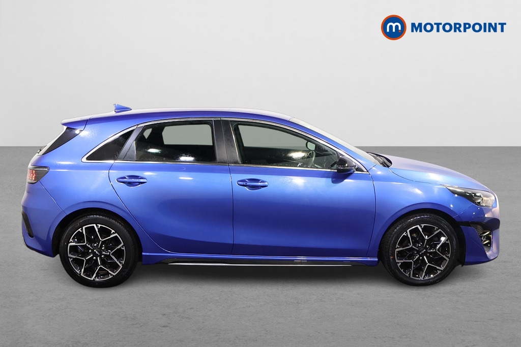 Used Kia Ceed 2021 for sale - 77319349: Photo 8