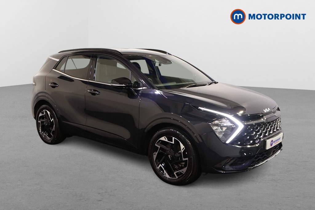 Used Kia Sportage 2025 for sale - 76807928: Photo 1