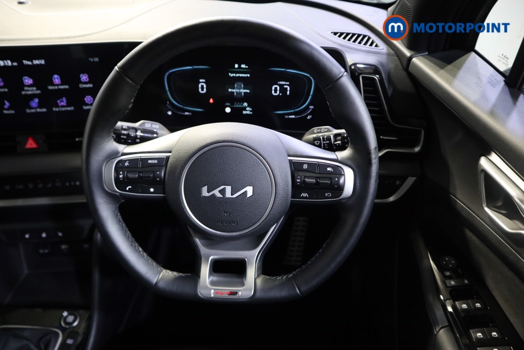 Used Kia Sportage 2025 for sale - 76807928: Photo 10