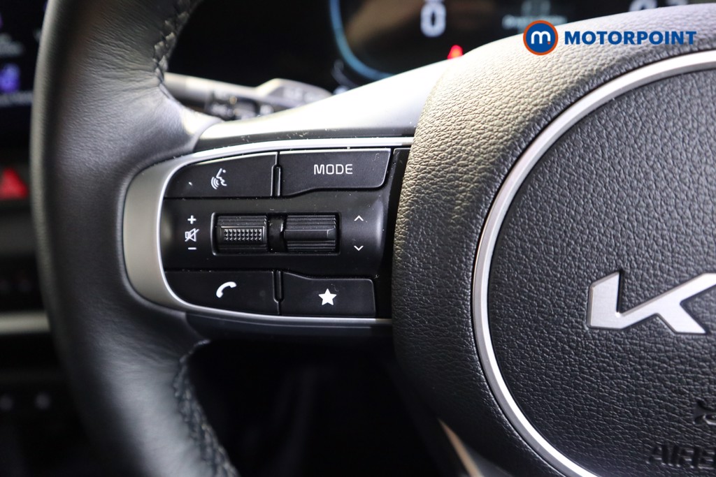 Used Kia Sportage 2025 for sale - 76807928: Photo 11