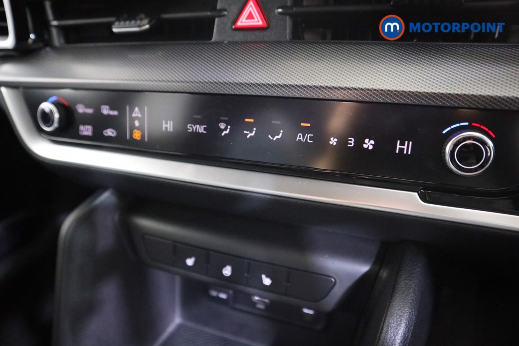 Used Kia Sportage 2025 for sale - 76807928: Photo 16