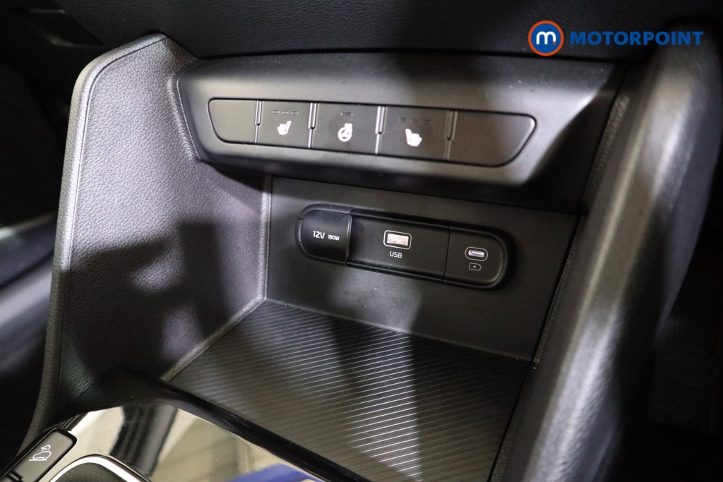 Used Kia Sportage 2025 for sale - 76807928: Photo 17