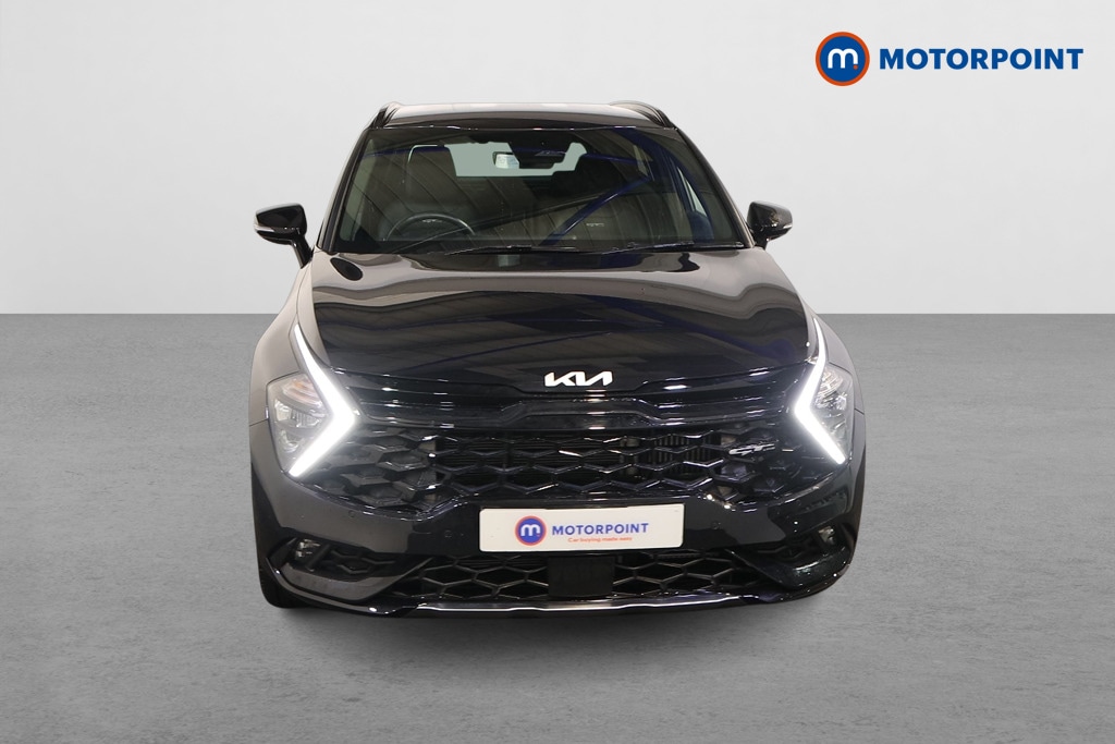 Used Kia Sportage 2025 for sale - 76807928: Photo 2