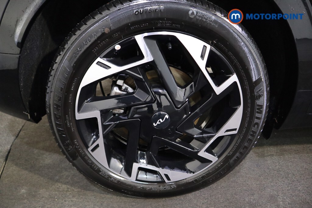 Used Kia Sportage 2025 for sale - 76807928: Photo 29