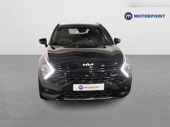 Used Kia Sportage 2025 for sale - 76807928: Photo