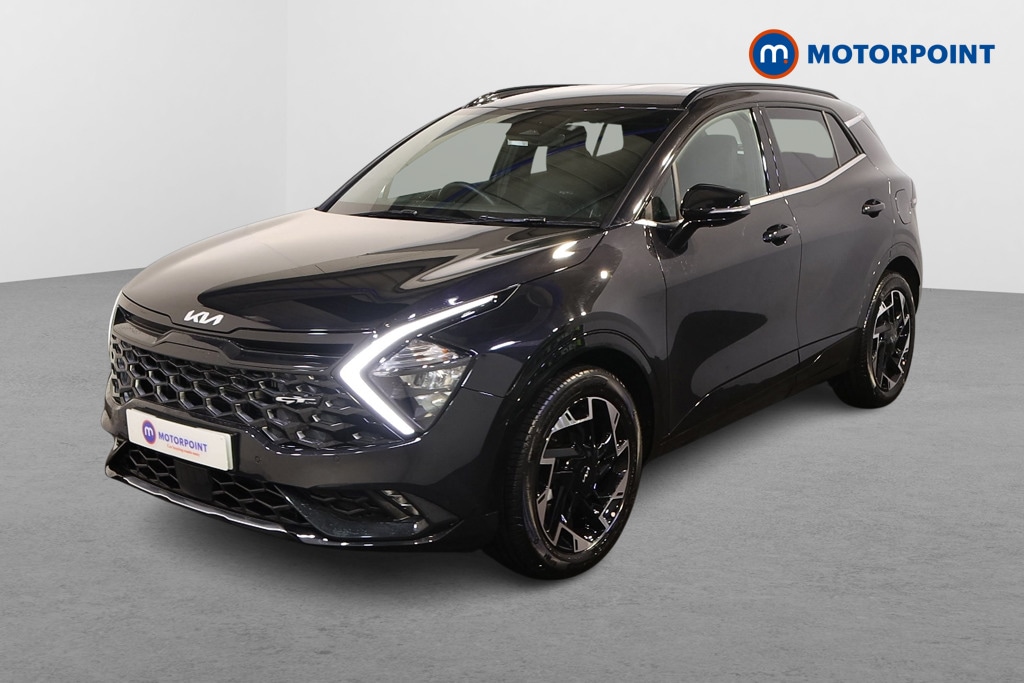 Used Kia Sportage 2025 for sale - 76807928: Photo 3