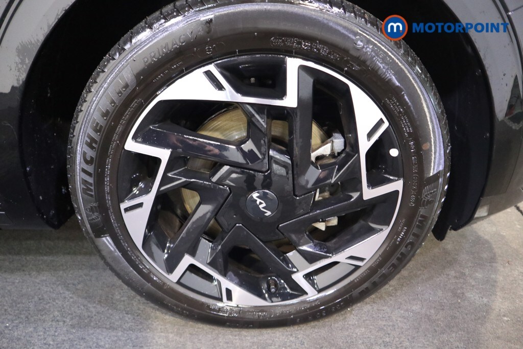 Used Kia Sportage 2025 for sale - 76807928: Photo 30