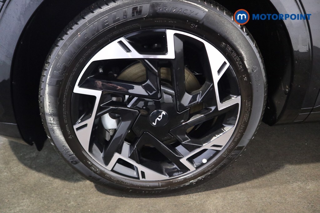 Used Kia Sportage 2025 for sale - 76807928: Photo 31