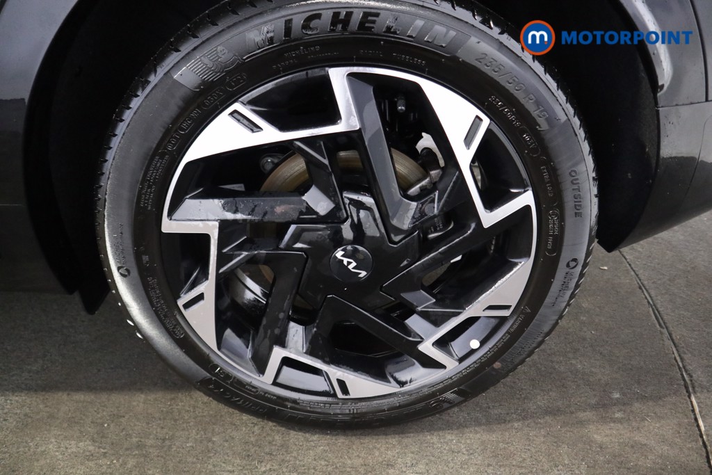 Used Kia Sportage 2025 for sale - 76807928: Photo 32