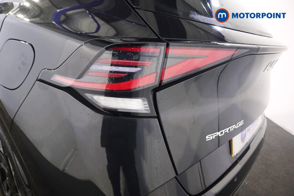 Used Kia Sportage 2025 for sale - 76807928: Photo 35