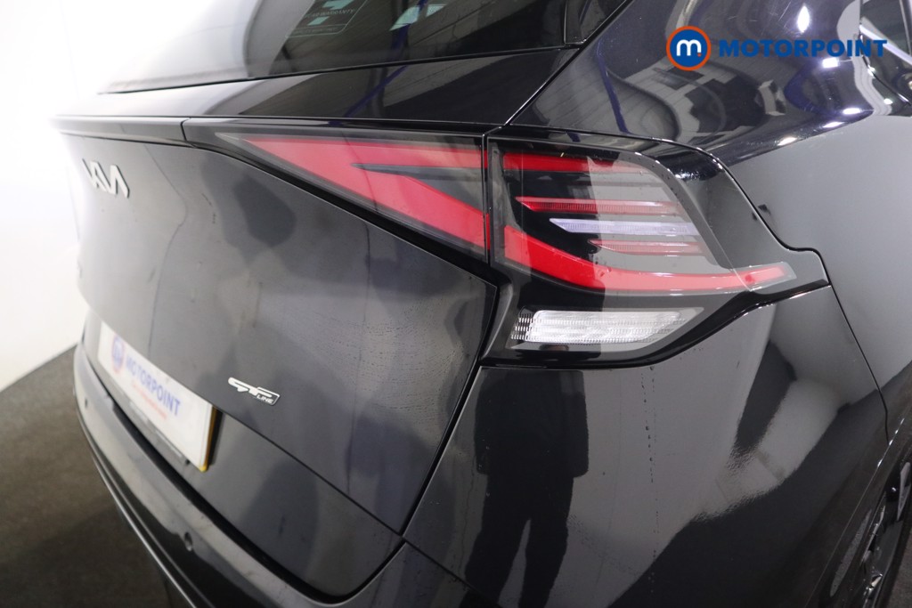 Used Kia Sportage 2025 for sale - 76807928: Photo 36