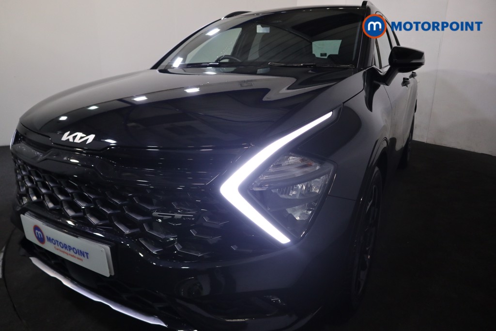 Used Kia Sportage 2025 for sale - 76807928: Photo 41