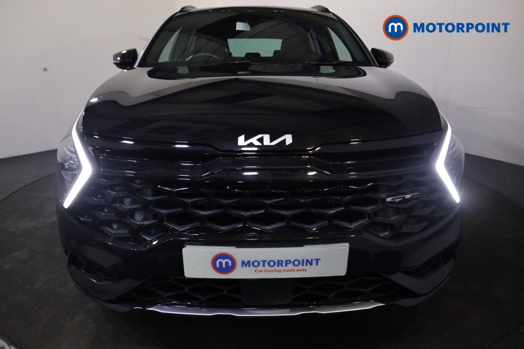 Used Kia Sportage 2025 for sale - 76807928: Photo 42