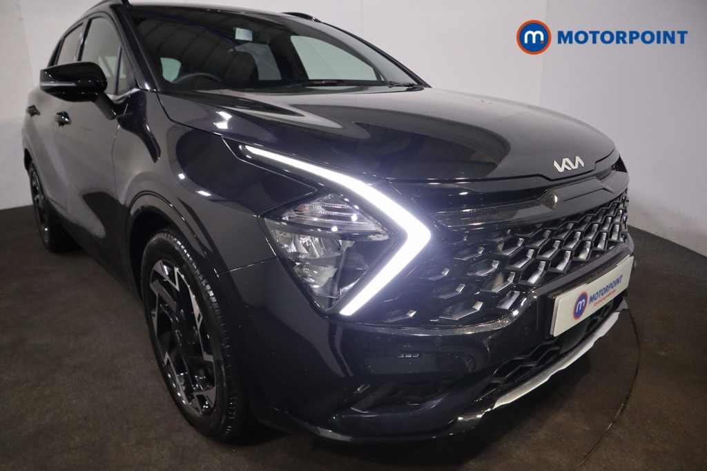 Used Kia Sportage 2025 for sale - 76807928: Photo 43