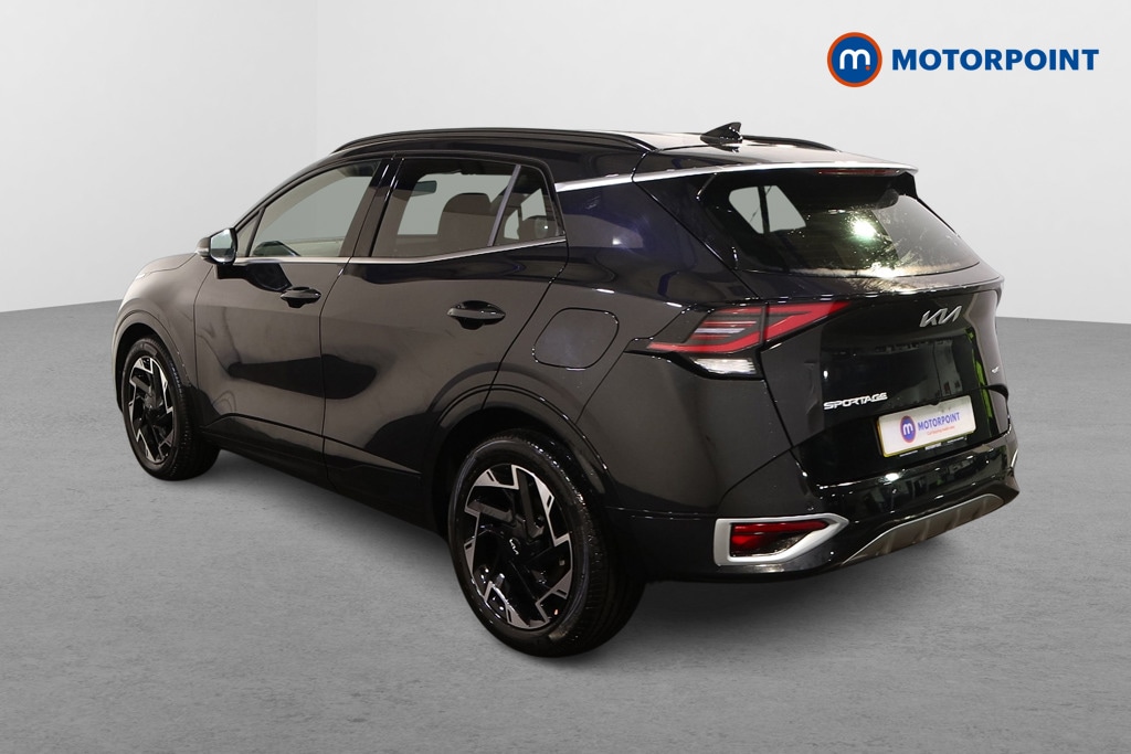 Used Kia Sportage 2025 for sale - 76807928: Photo 5