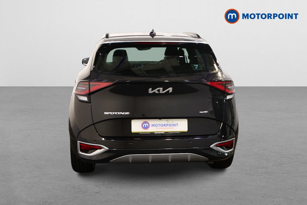 Used Kia Sportage 2025 for sale - 76807928: Photo 6