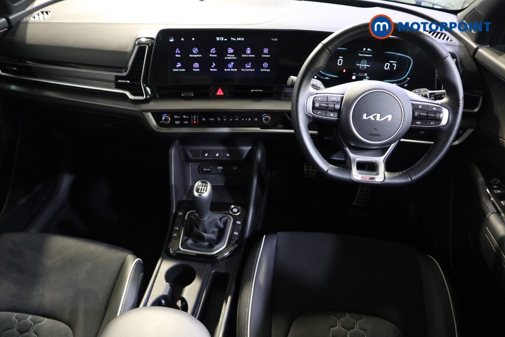 Used Kia Sportage 2025 for sale - 76807928: Photo 9