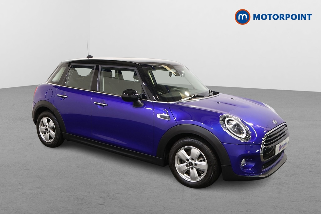 Used MINI Hatch 2019 for sale - 76127878: Photo 1
