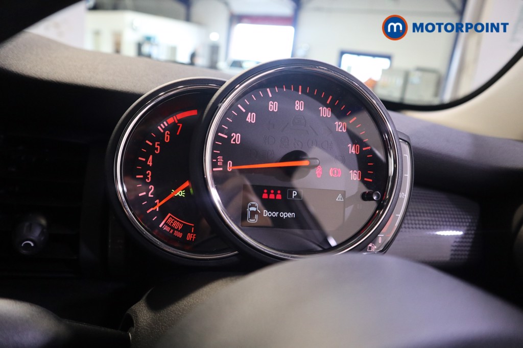 Used MINI Hatch 2019 for sale - 76127878: Photo 12