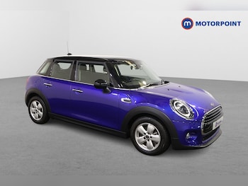 MINI - Hatch