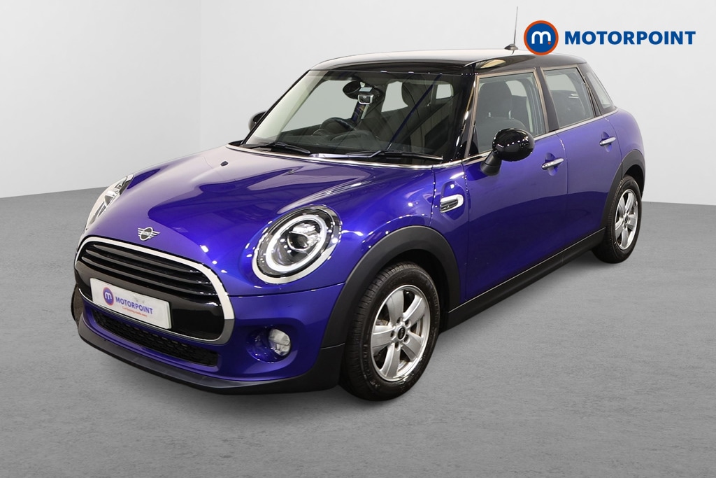 Used MINI Hatch 2019 for sale - 76127878: Photo 3