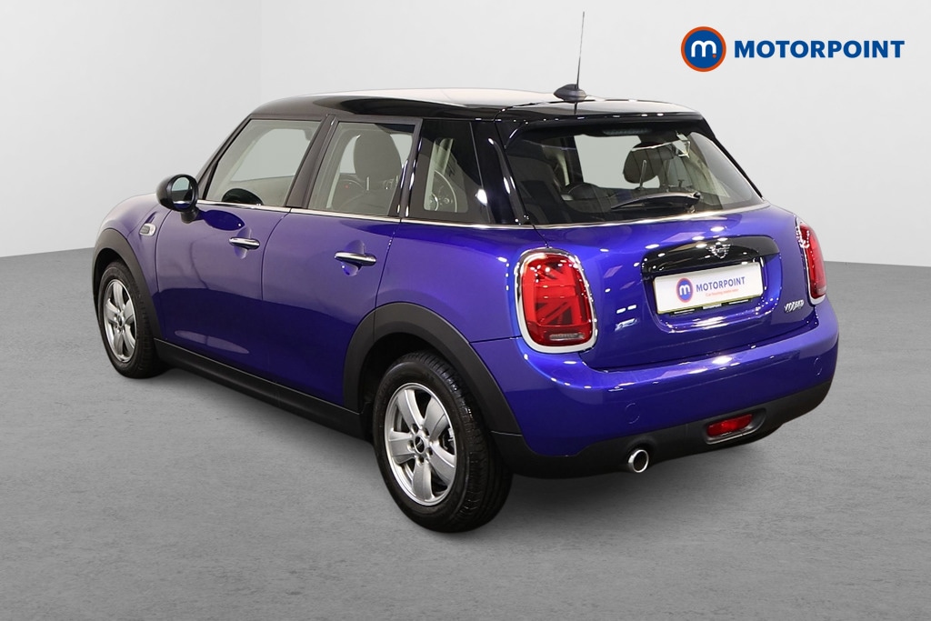Used MINI Hatch 2019 for sale - 76127878: Photo 5