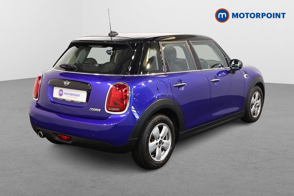 Used MINI Hatch 2019 for sale - 76127878: Photo 7