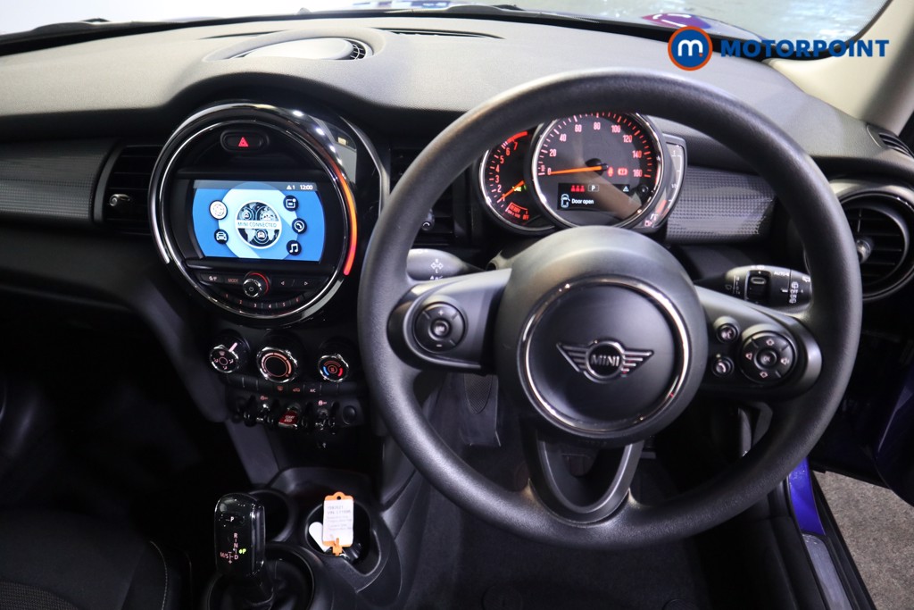 Used MINI Hatch 2019 for sale - 76127878: Photo 9