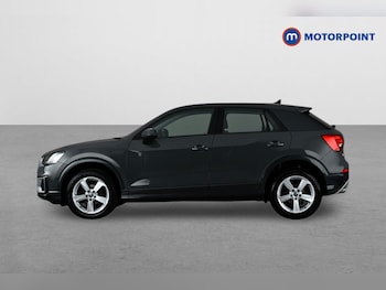 Used Audi Q2 2019 for sale - 78644410: Photo